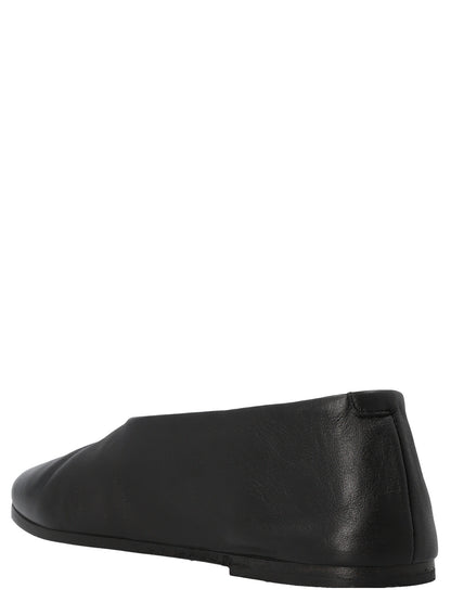 'Coltellaccio’ ballet flats Flat shoes