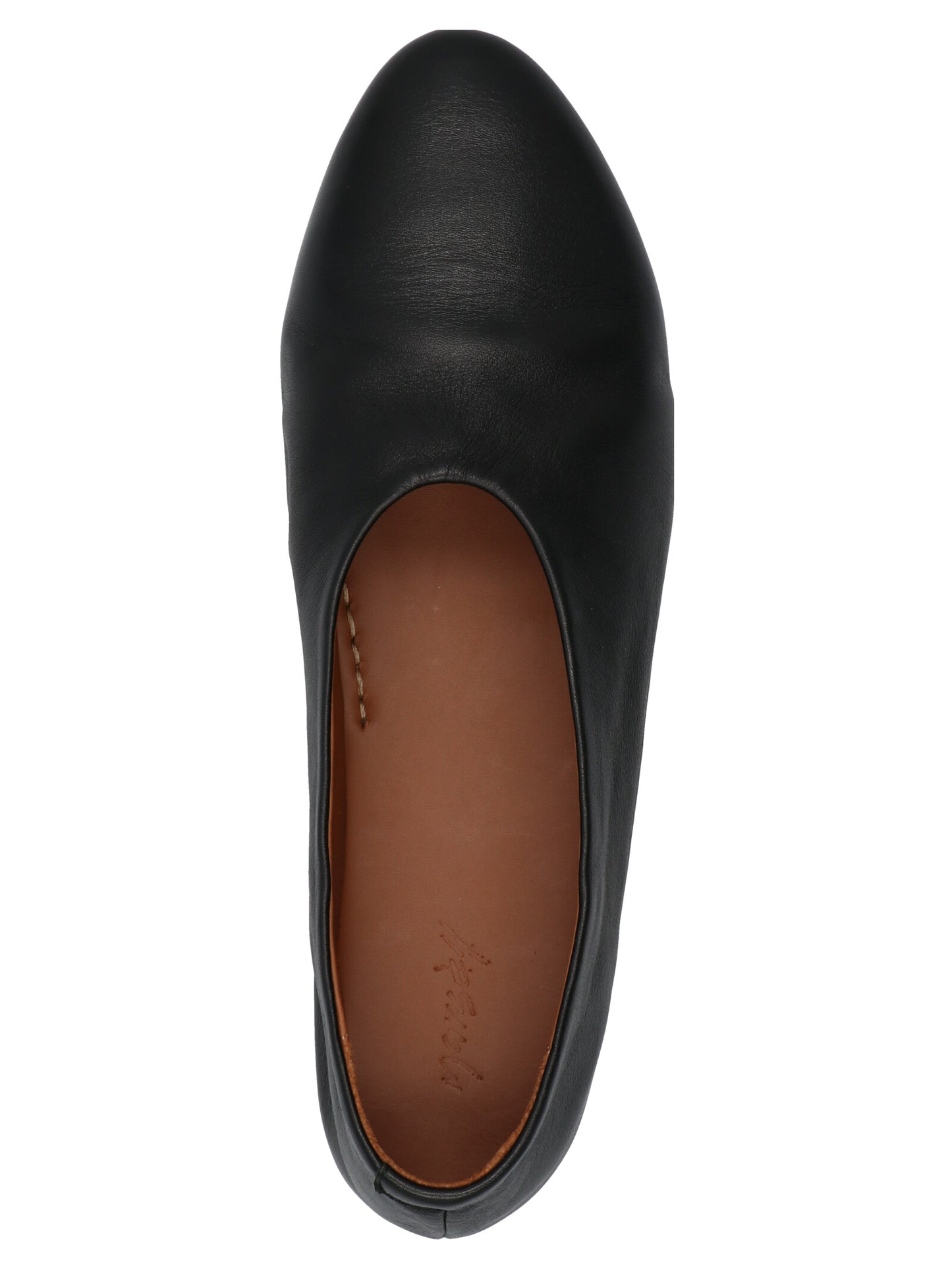 'Coltellaccio’ ballet flats Flat shoes