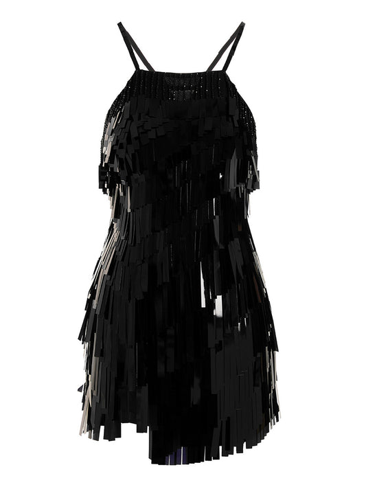 Sequin dress Dresses