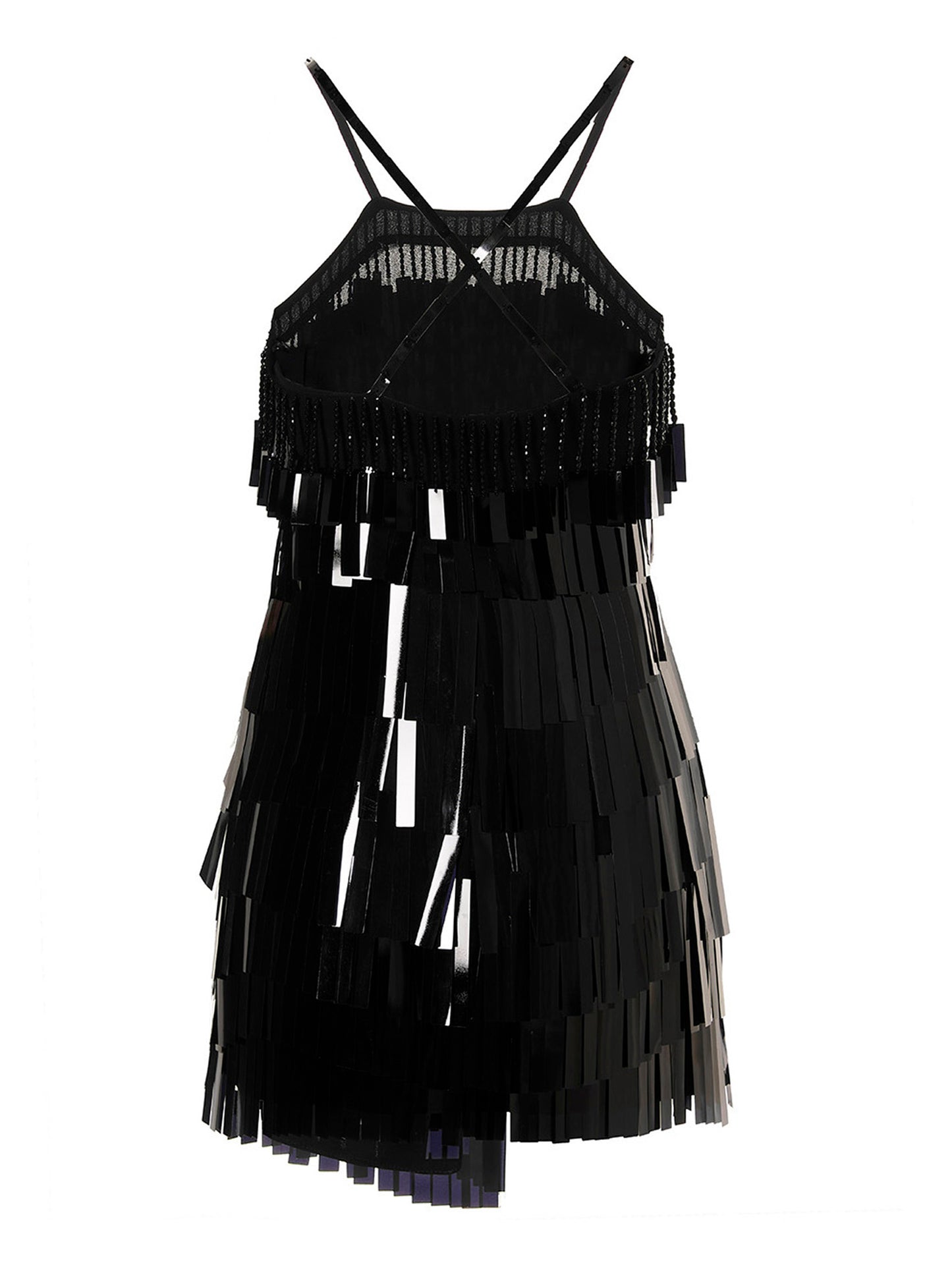 Sequin dress Dresses
