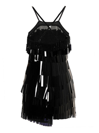 Sequin dress Dresses