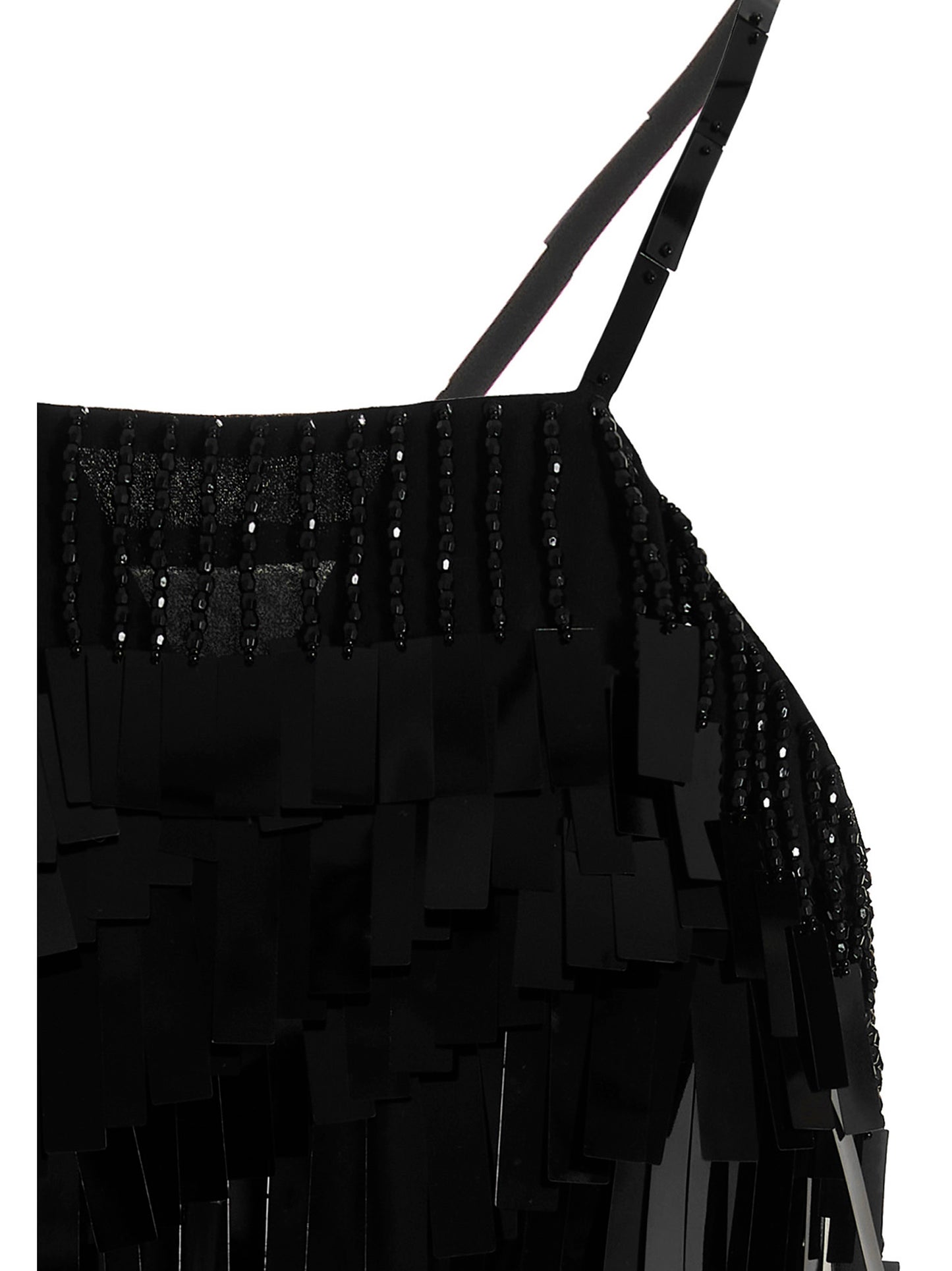 Sequin dress Dresses