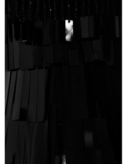 Sequin dress Dresses