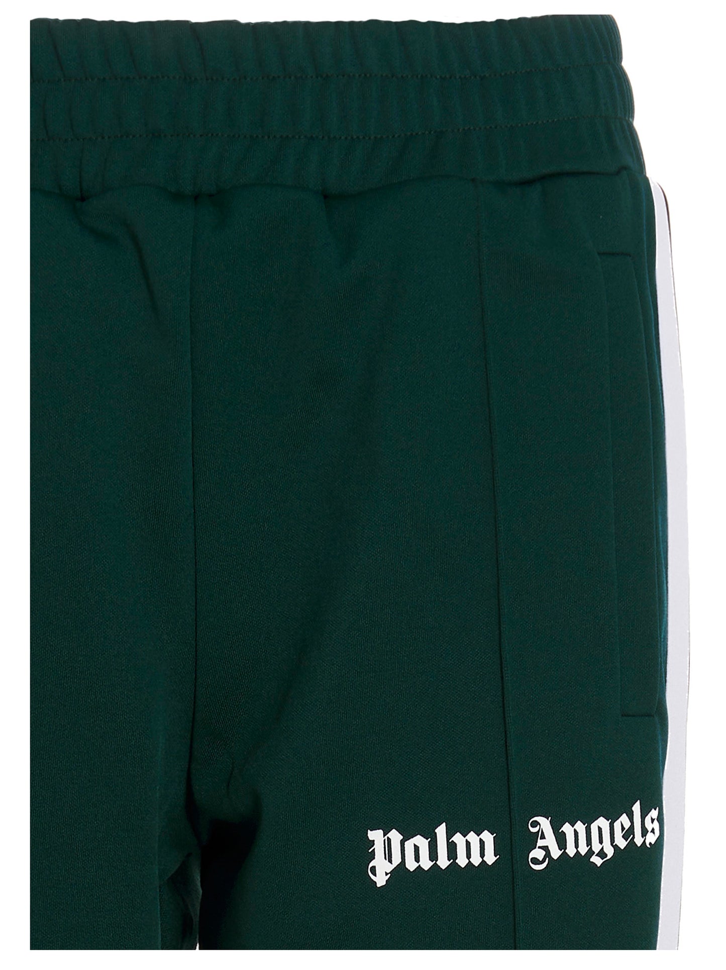 ‘Track logo’ joggers Pants