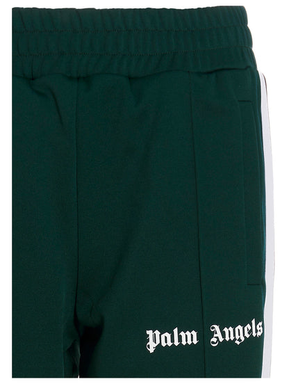 ‘Track logo’ joggers Pants