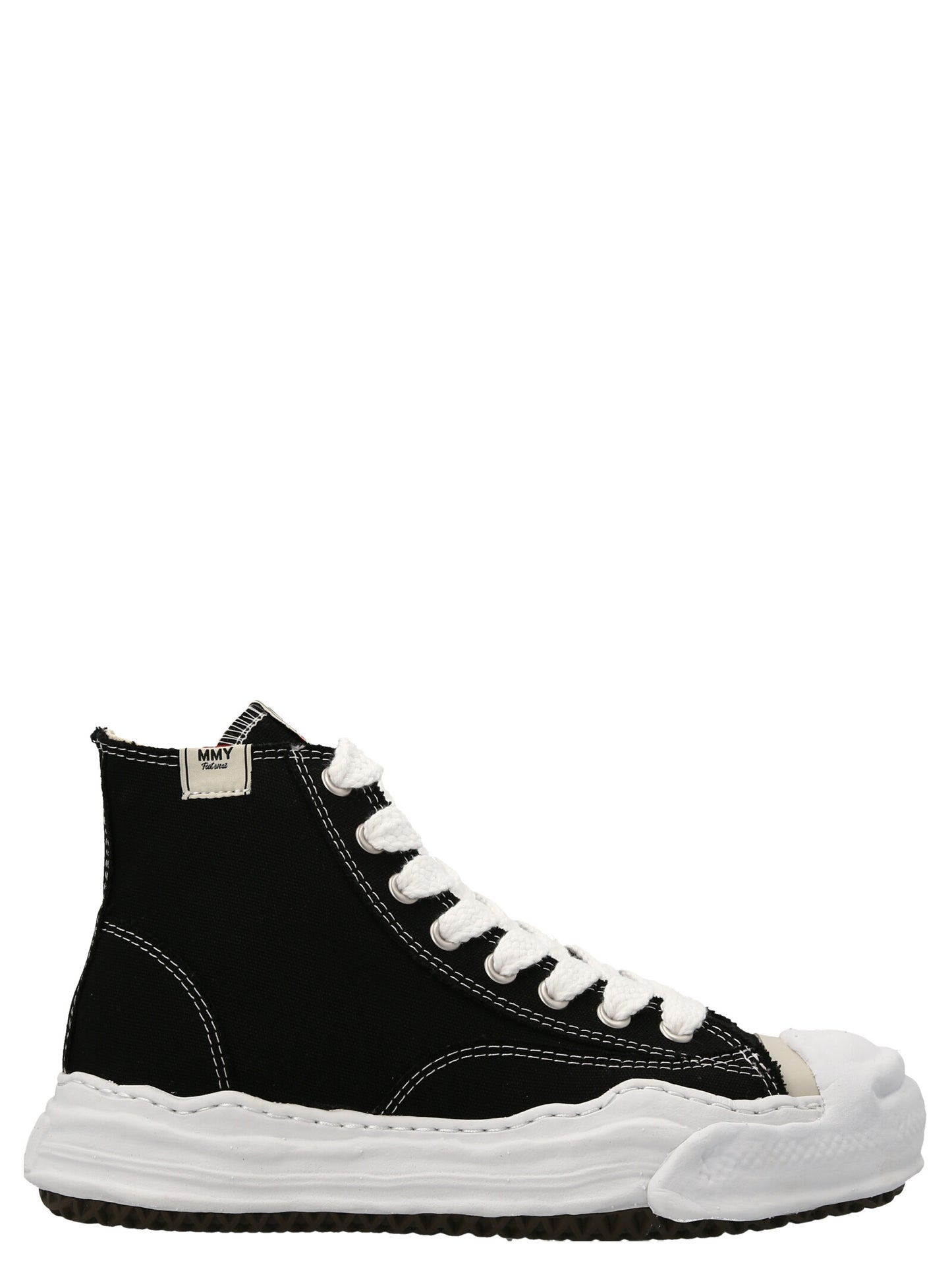 'Hank High' sneakers Sneakers