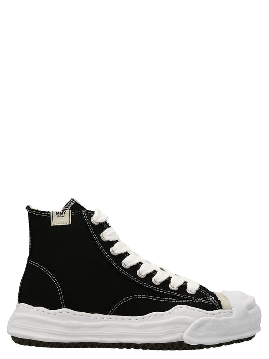 'Hank High' sneakers Sneakers