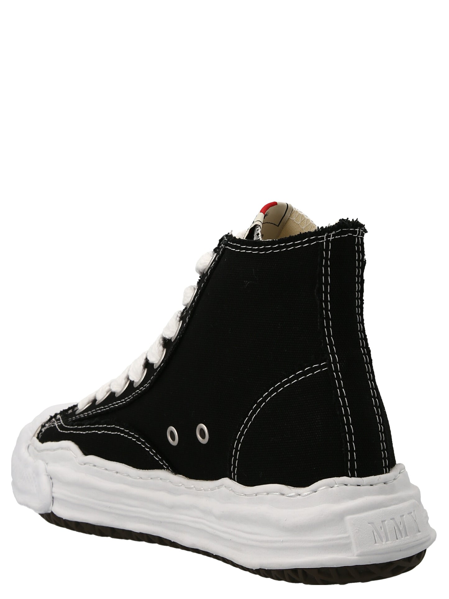 'Hank High' sneakers Sneakers
