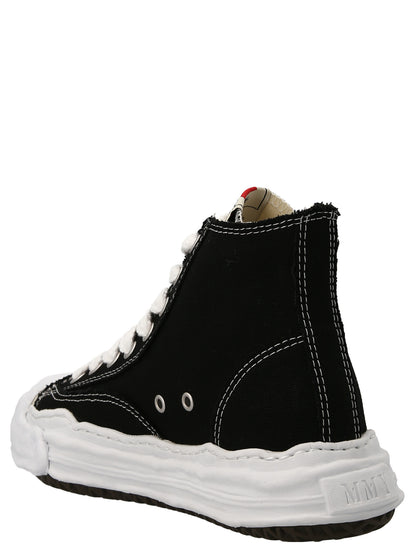 'Hank High' sneakers Sneakers