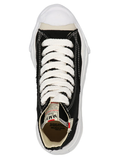 'Hank High' sneakers Sneakers