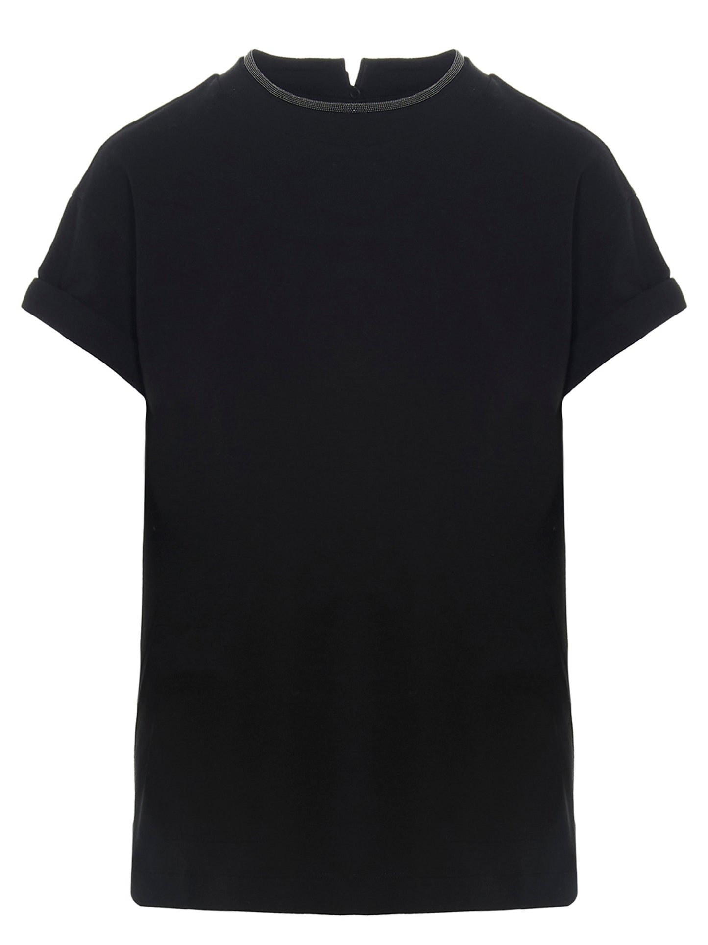 Monile crew-neck T-shirt T-shirt