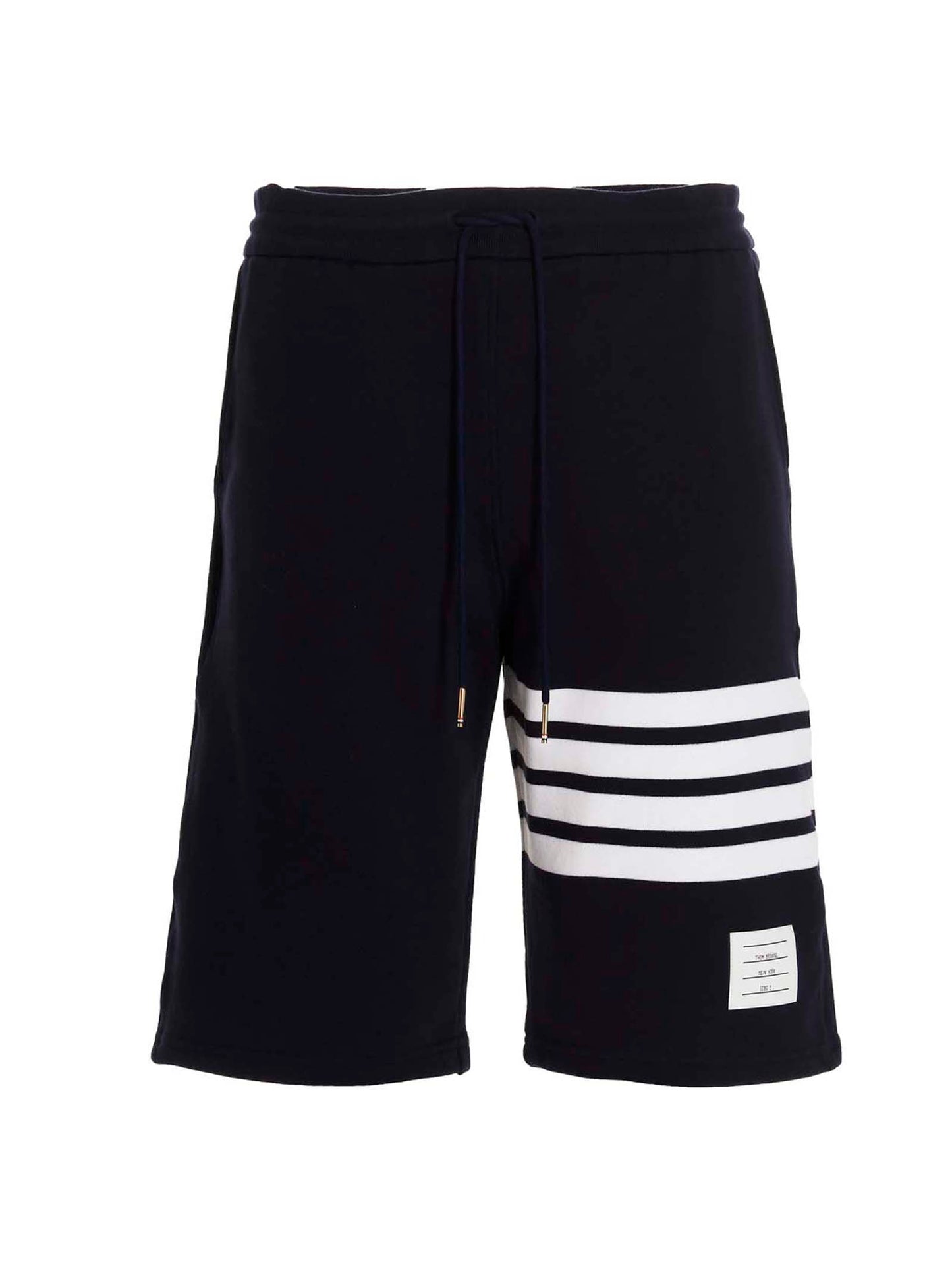 '4 bar’ bermuda shorts Bermuda, short