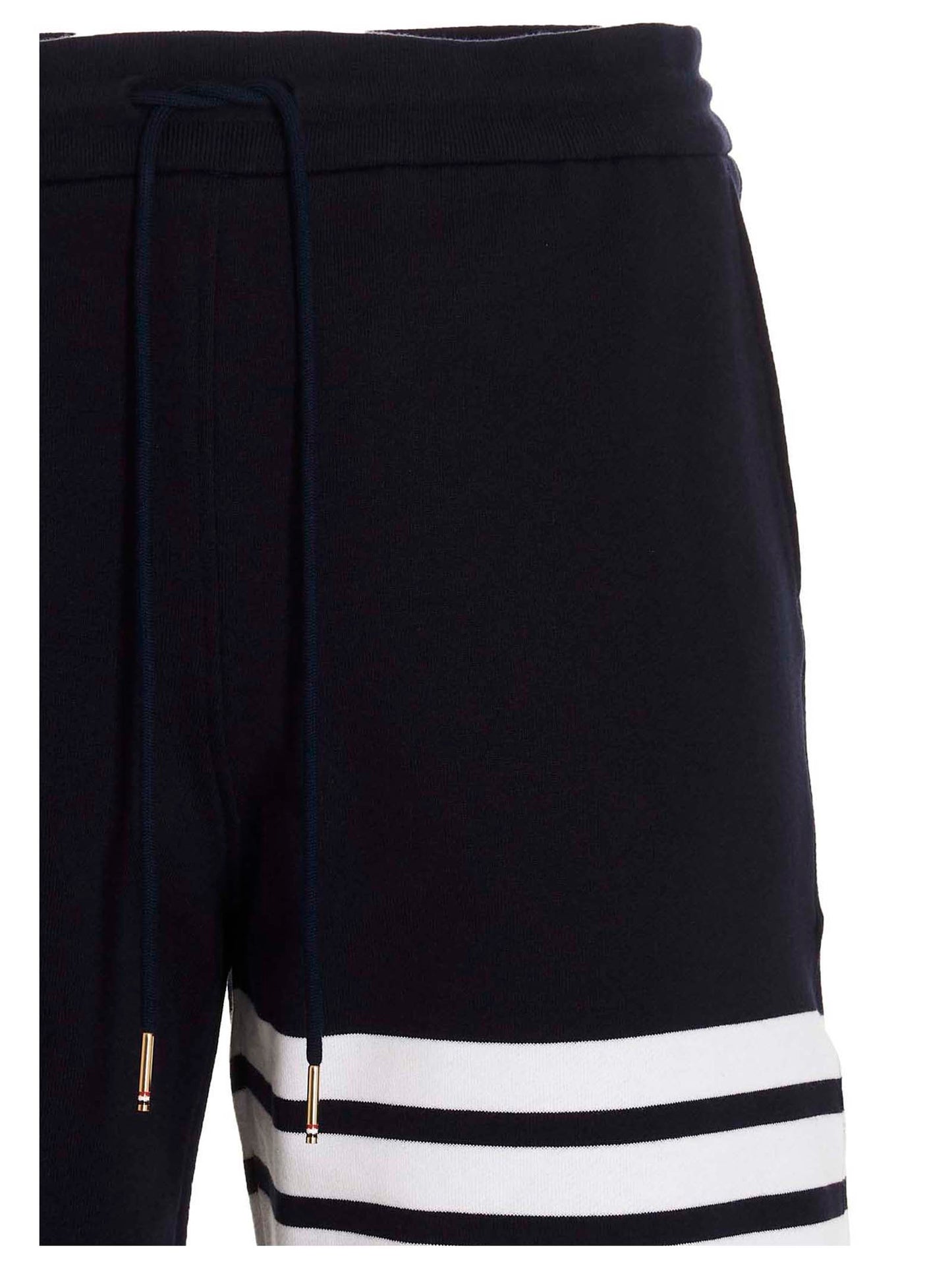'4 bar’ bermuda shorts Bermuda, short