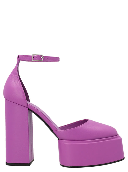 'Ambra’ pumps Pumps