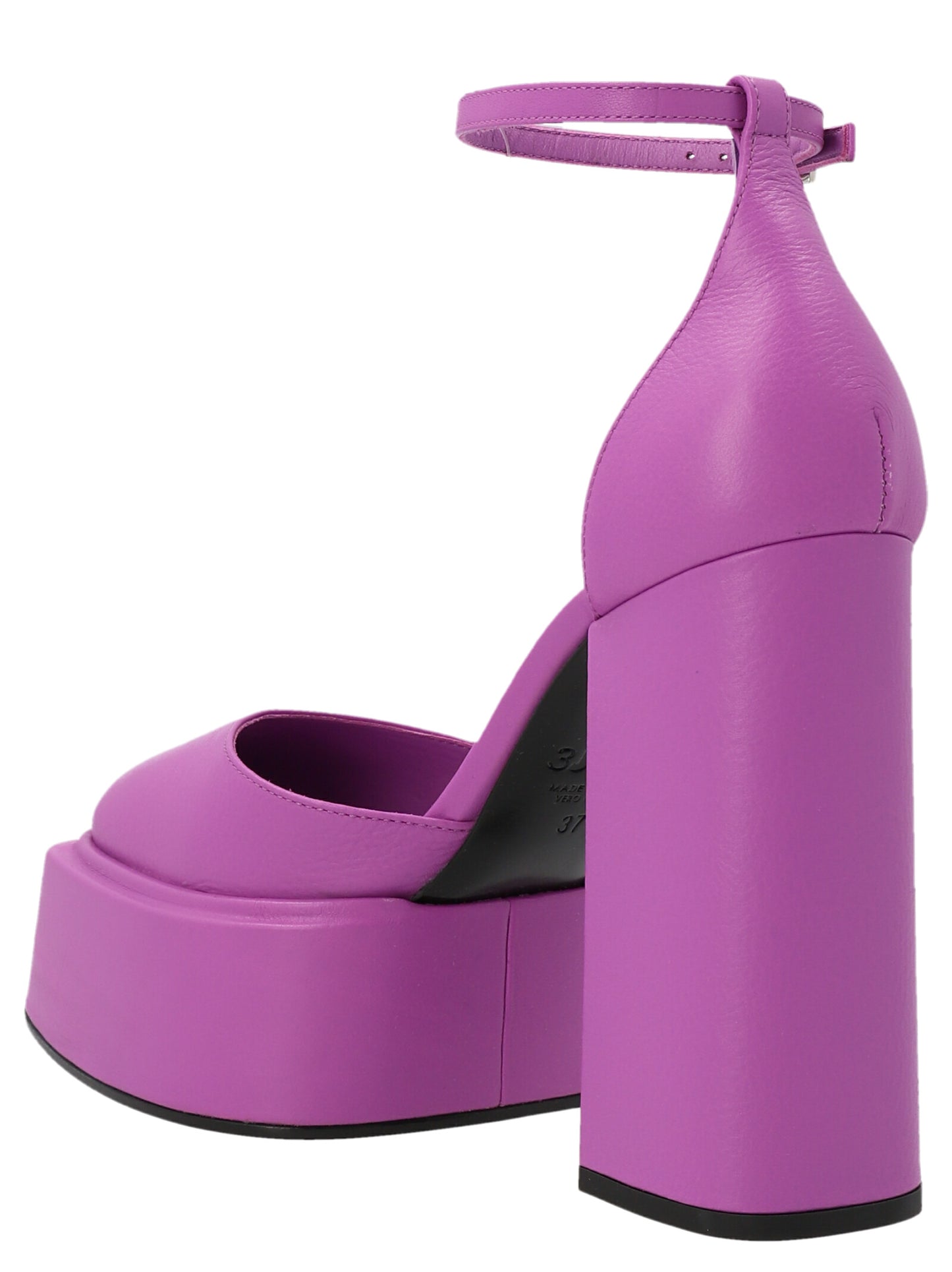 'Ambra’ pumps Pumps
