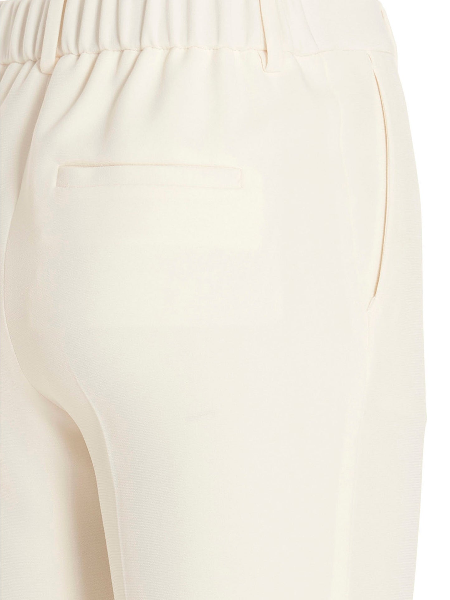 Cigarette-style pants Pants