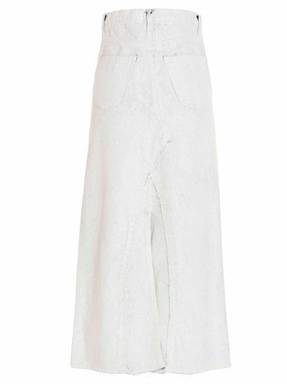 'Bianchetto’ skirt Skirts