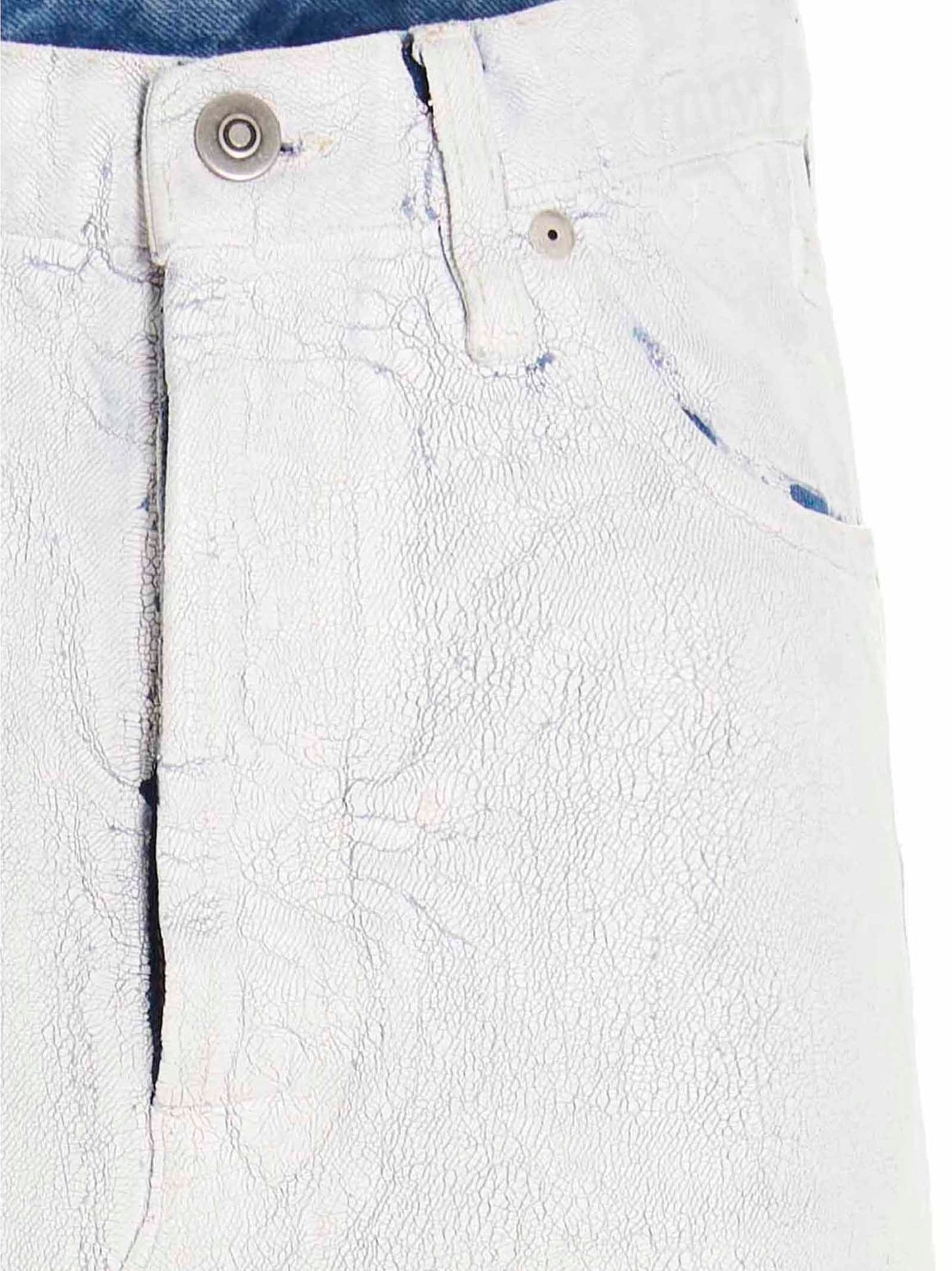 'Bianchetto’ skirt Skirts