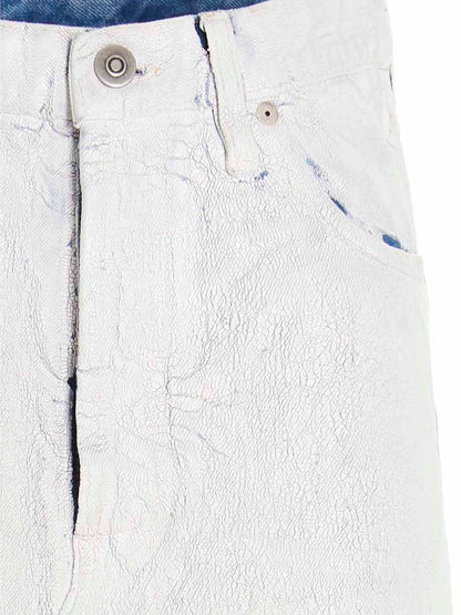 'Bianchetto’ skirt Skirts