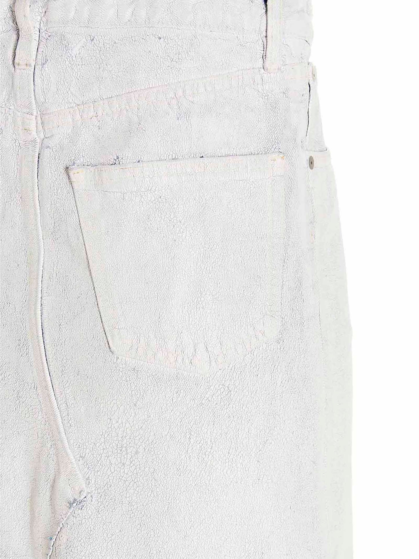 'Bianchetto’ skirt Skirts
