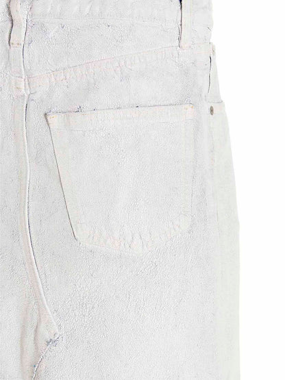'Bianchetto’ skirt Skirts