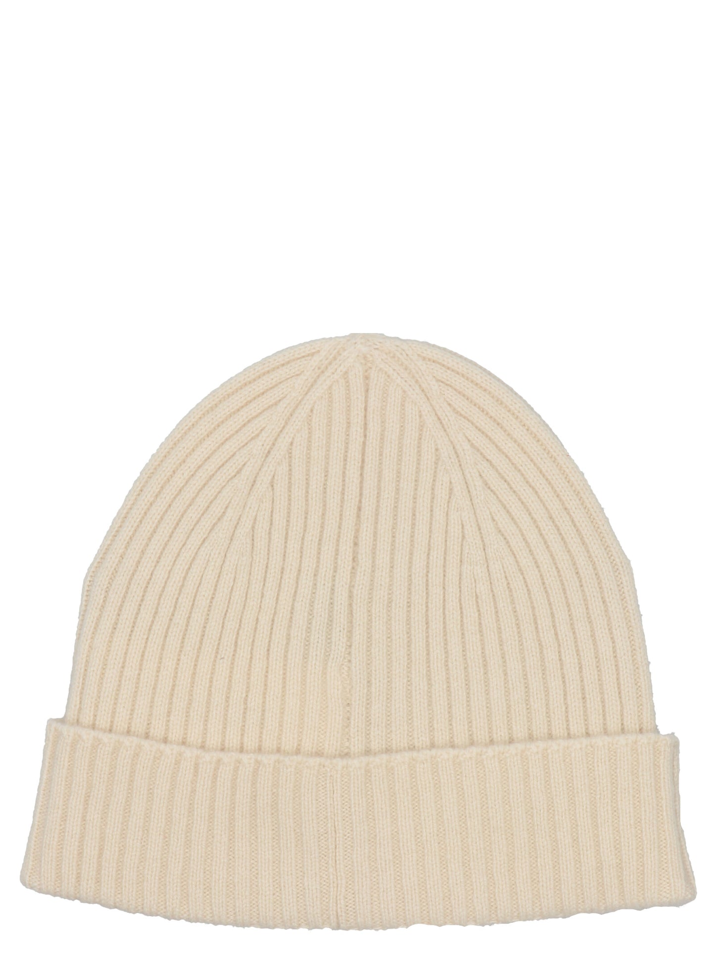 Fisherman’s rib beanie Hats