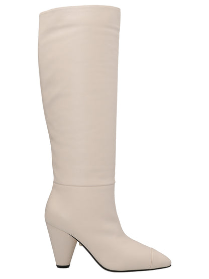 'Naty' boots Boots, ankle boots