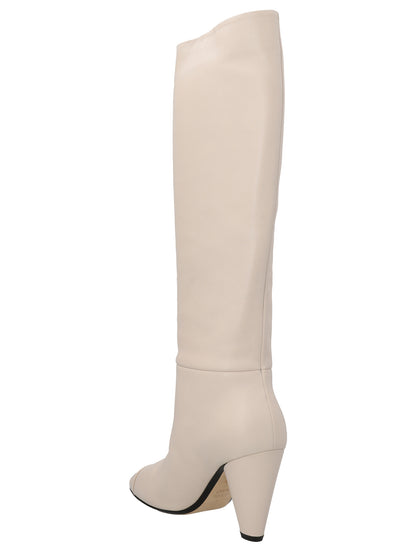 'Naty' boots Boots, ankle boots