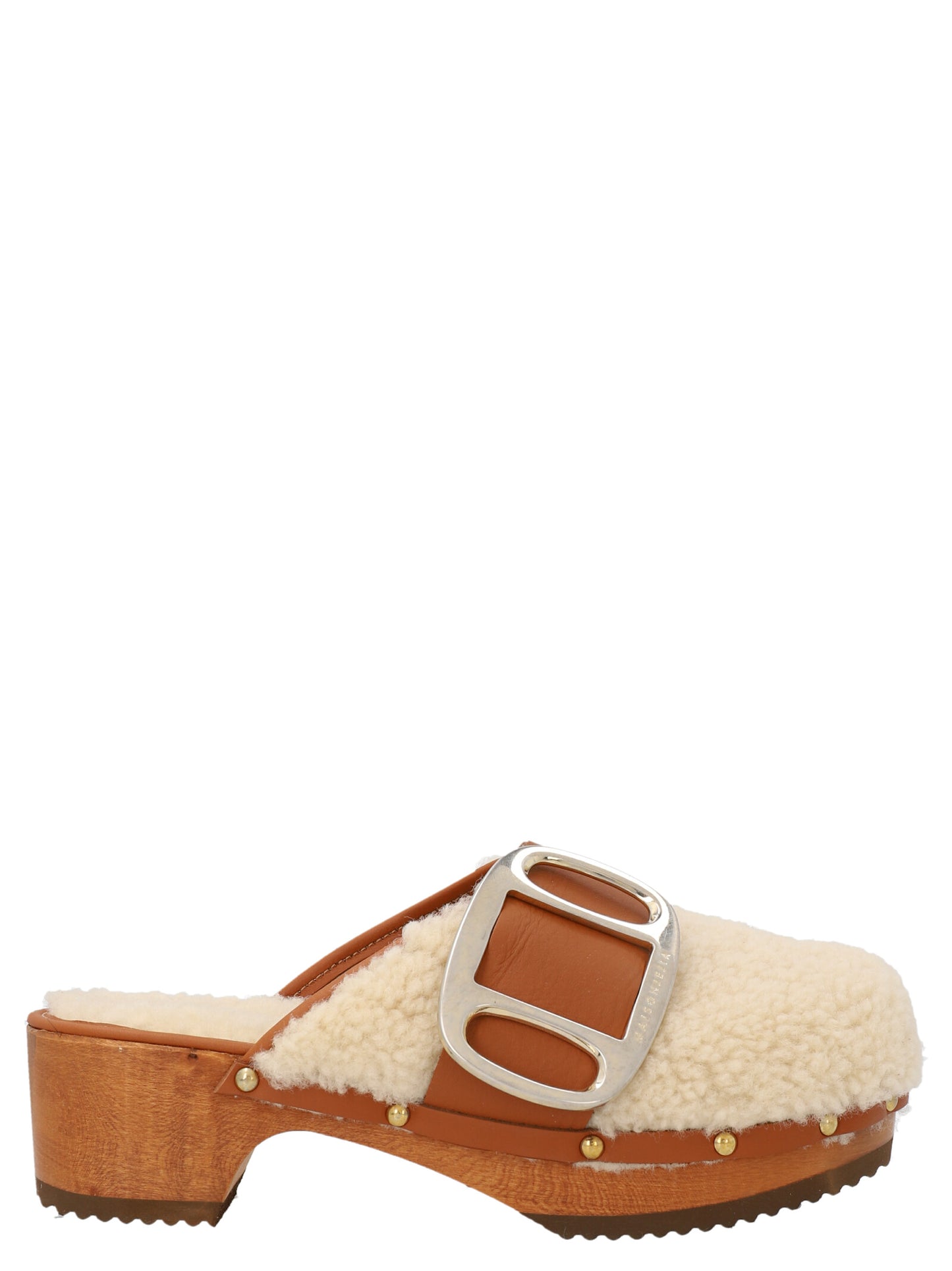 'Jodie' clogs Flat shoes