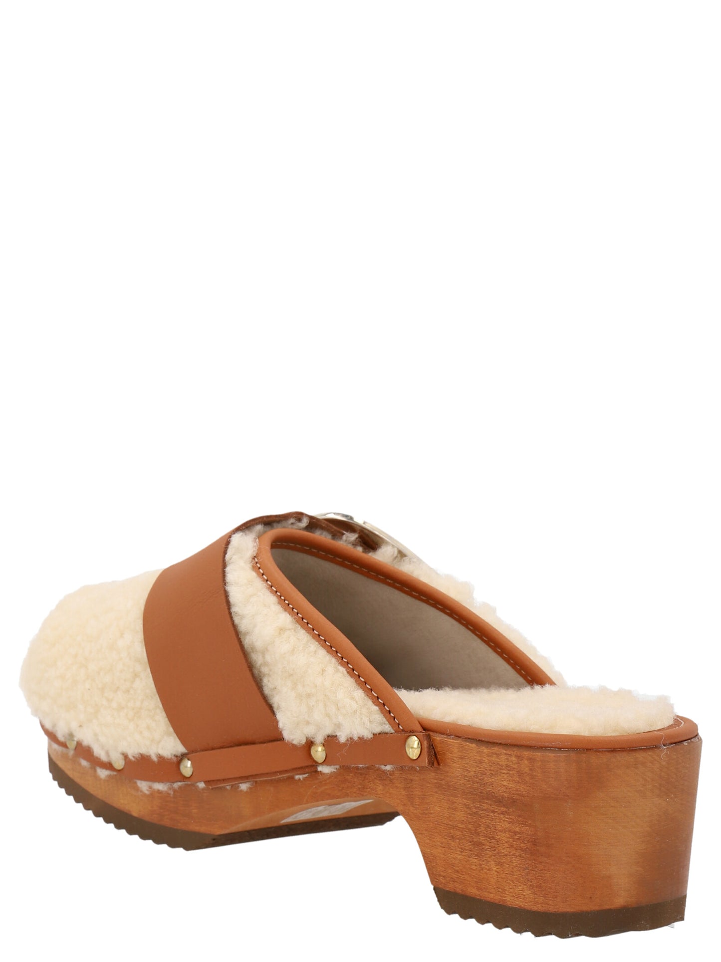 'Jodie' clogs Flat shoes