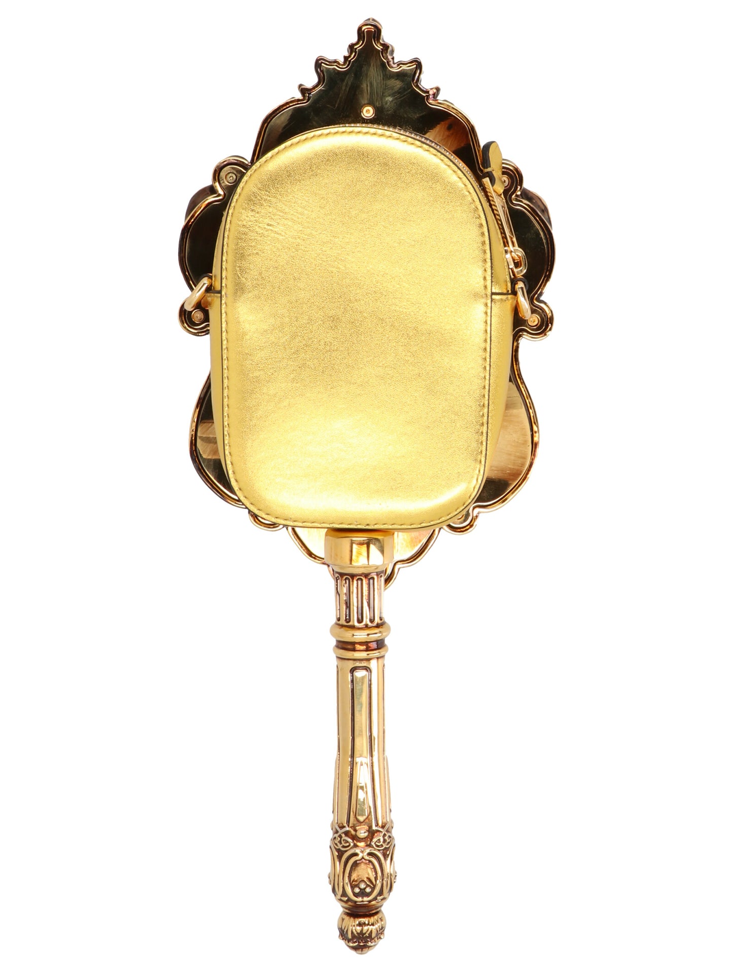 'Mirror' clutch Clutch