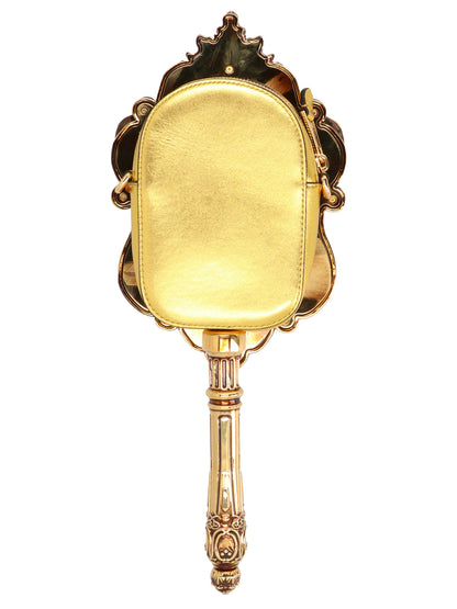 'Mirror' clutch Clutch