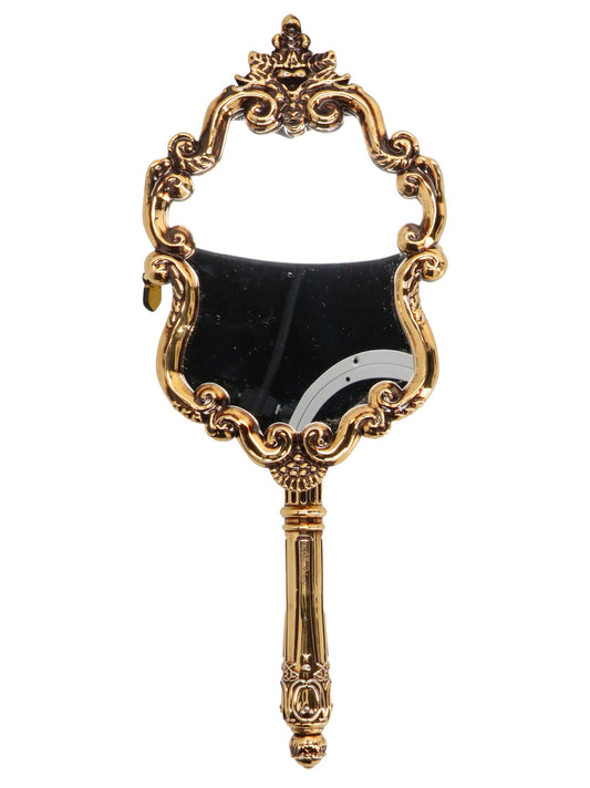 'Mirror' clutch Clutch