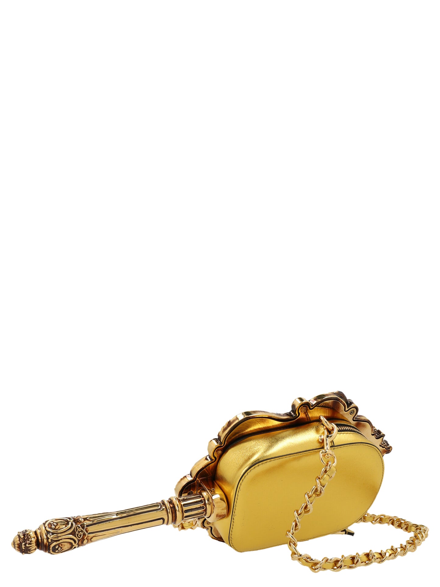 'Mirror' clutch Clutch