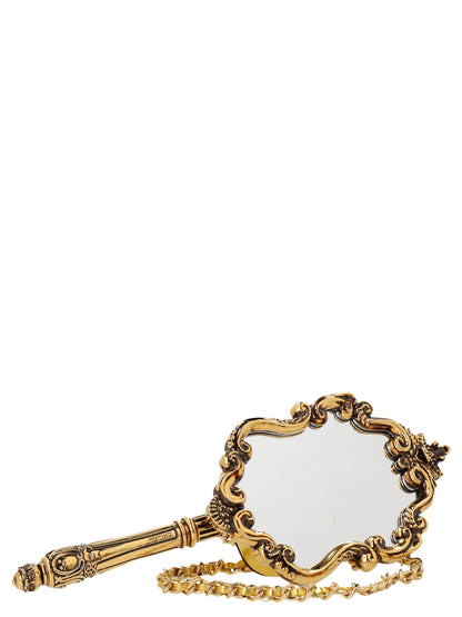 'Mirror' clutch Clutch