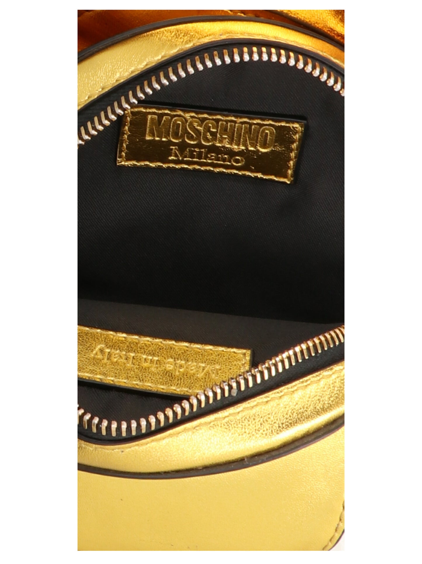 'Mirror' clutch Clutch