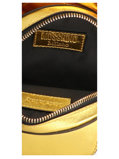 'Mirror' clutch Clutch