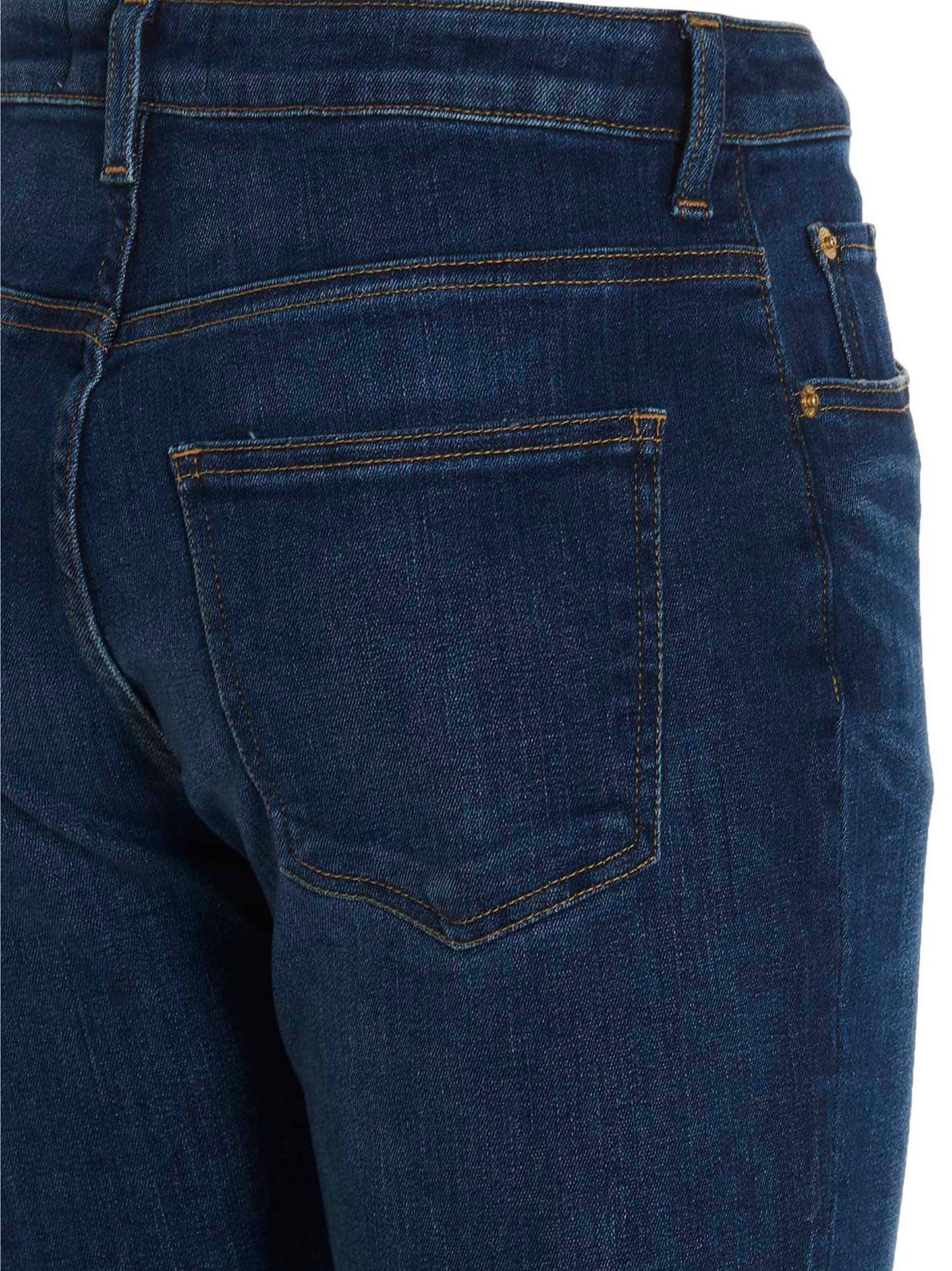 'The Citrine’ jeans Jeans