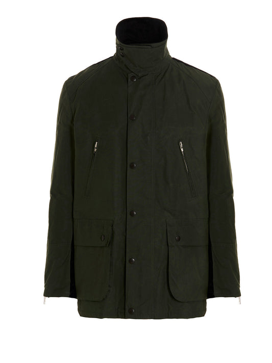 'Middle Barbour’ jacket Piumini, Parka, Giacche casual