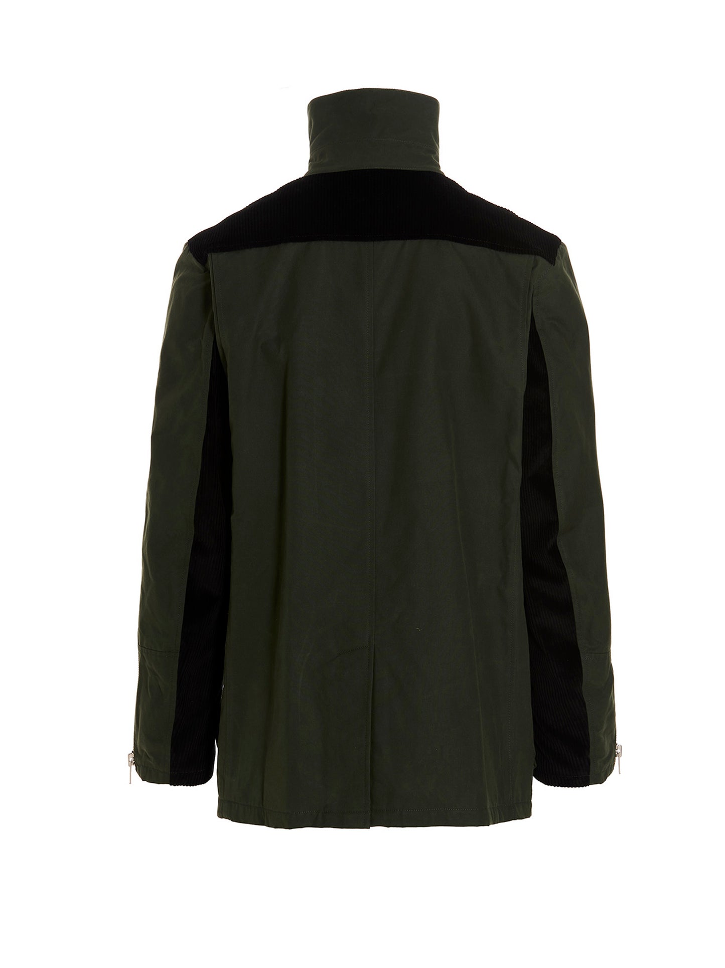 'Middle Barbour’ jacket Piumini, Parka, Giacche casual