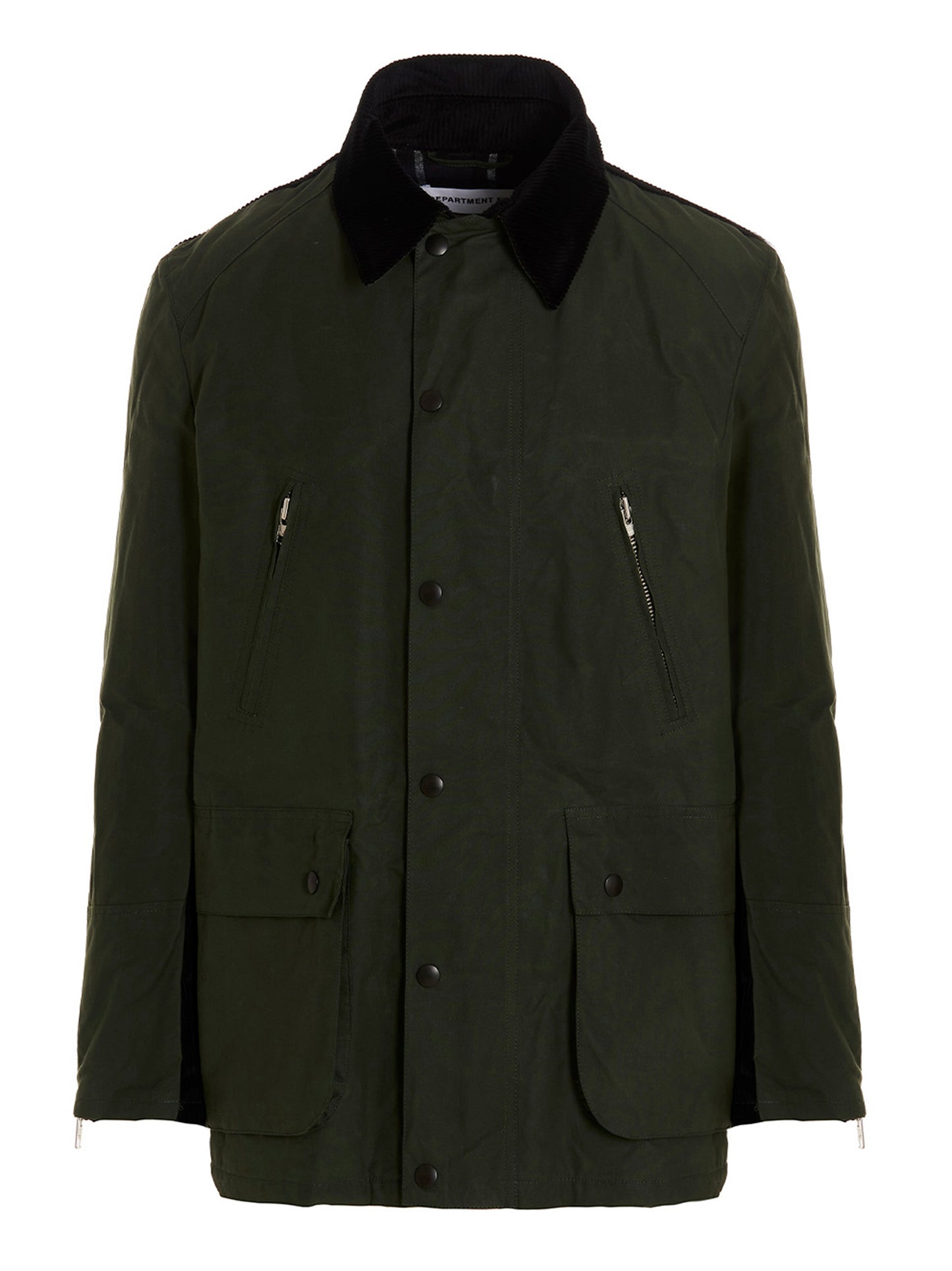 'Middle Barbour’ jacket Piumini, Parka, Giacche casual