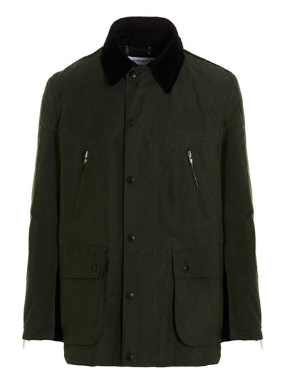 'Middle Barbour’ jacket Piumini, Parka, Giacche casual