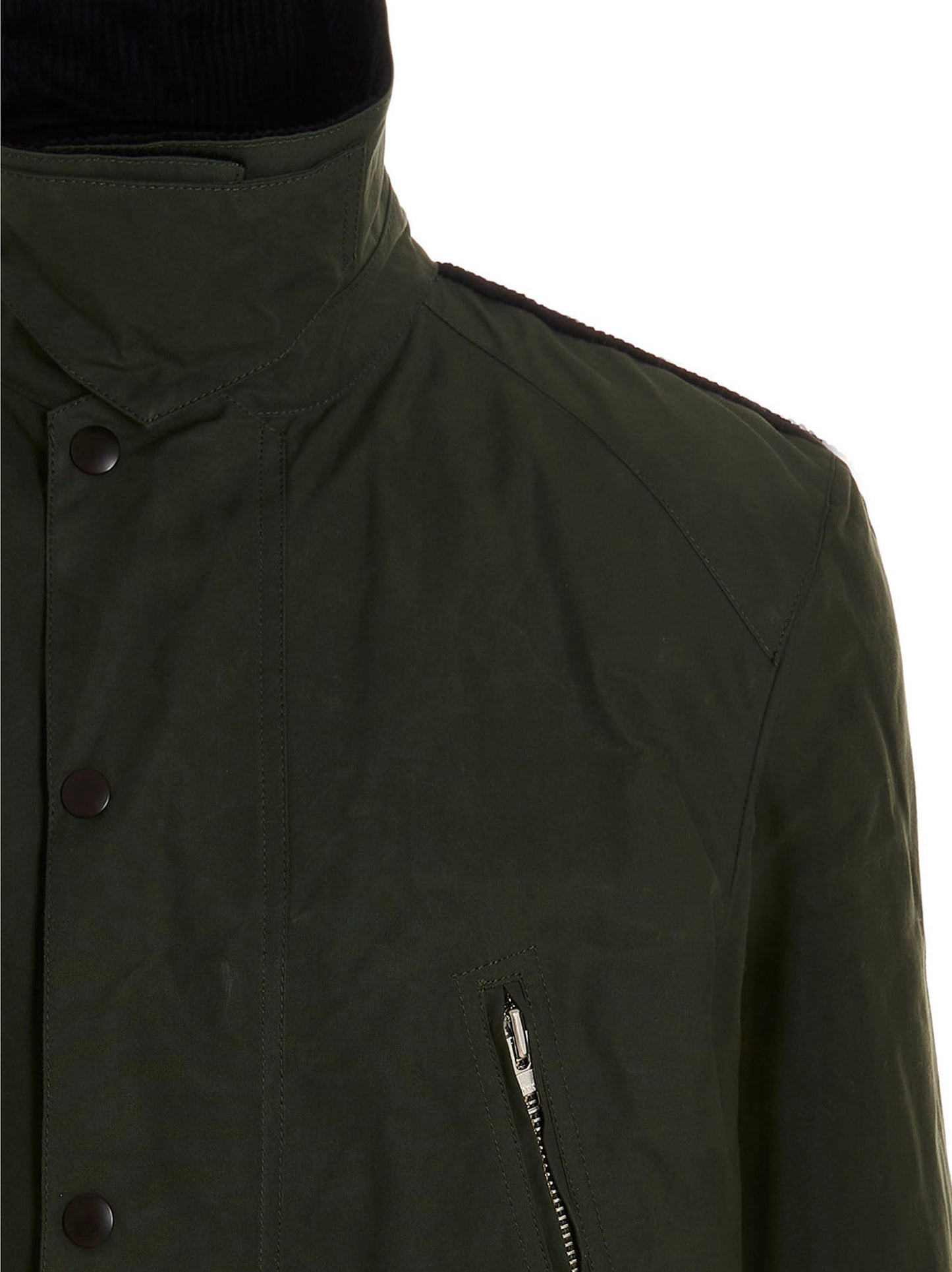 'Middle Barbour’ jacket Piumini, Parka, Giacche casual