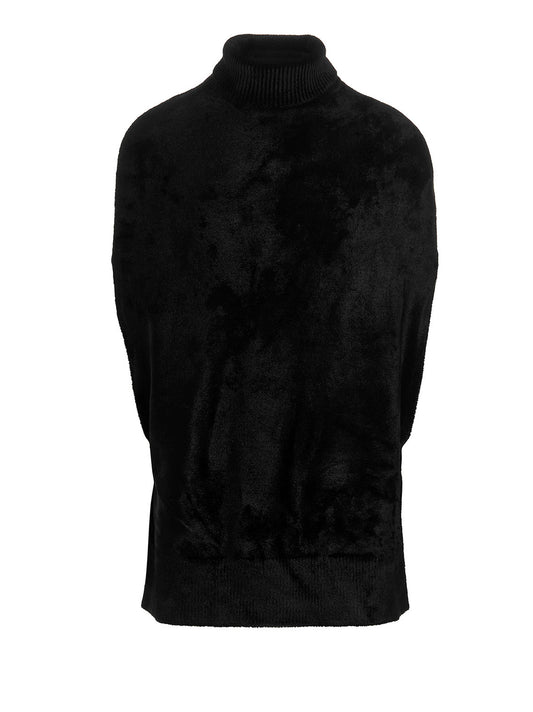 'Doppio Damasco' cape Capes