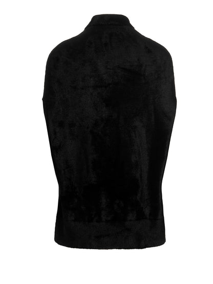 'Doppio Damasco' cape Capes