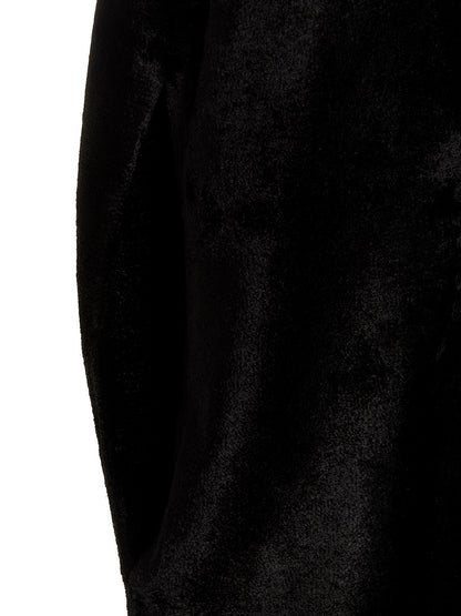 'Doppio Damasco' cape Capes