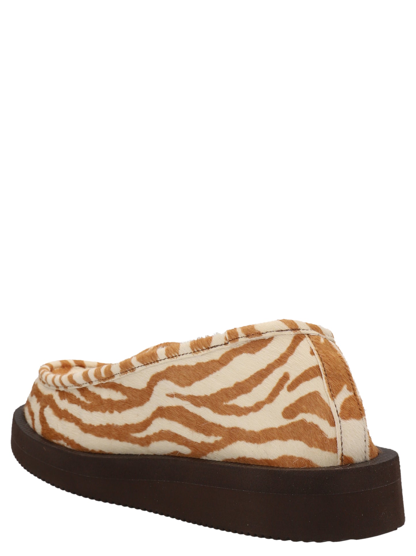'SSD' loafers Flat shoes