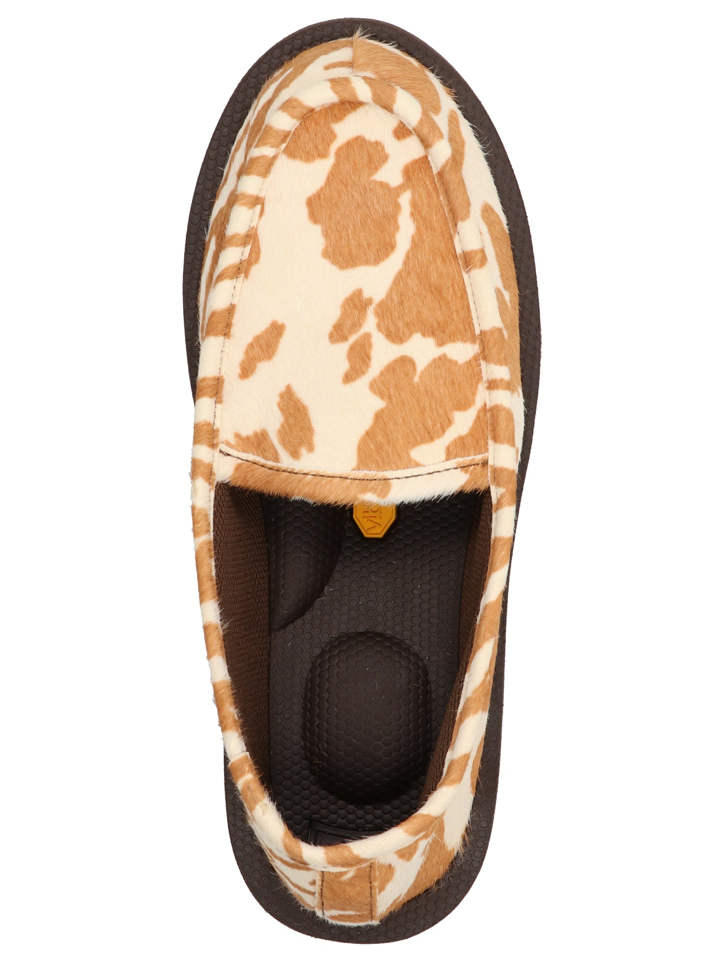 'SSD' loafers Flat shoes