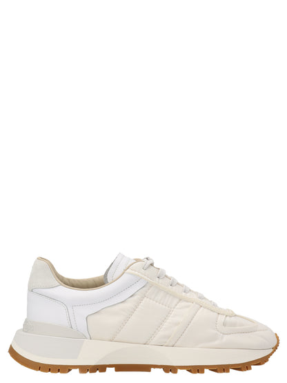 Leather sneakers Sneakers