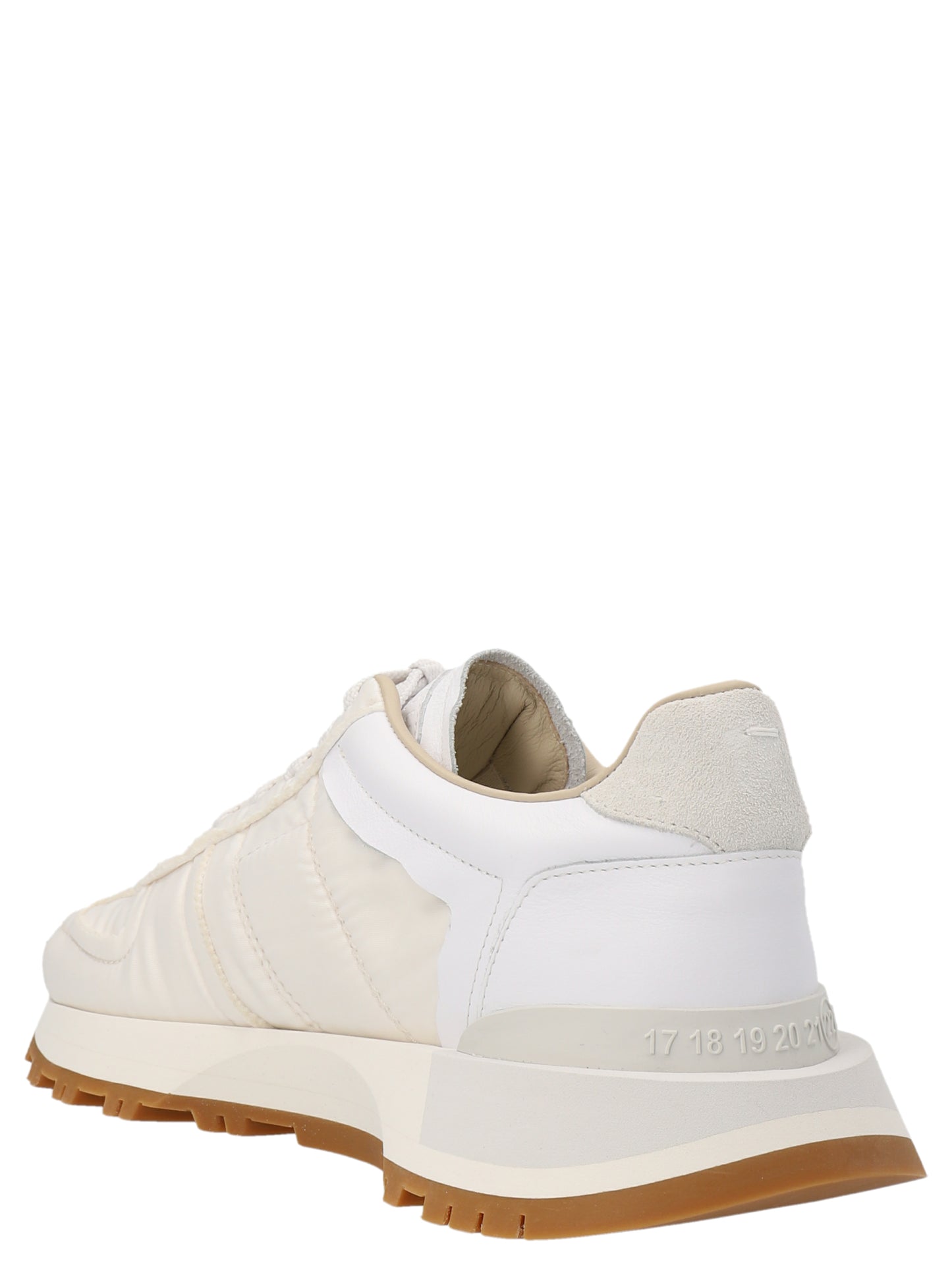 Leather sneakers Sneakers